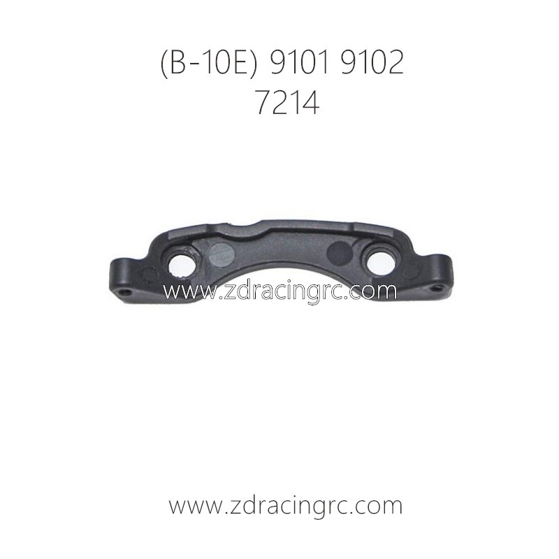 ZD RACING B-10E 9101 9102 RC Car Parts 7214 Connect Seat