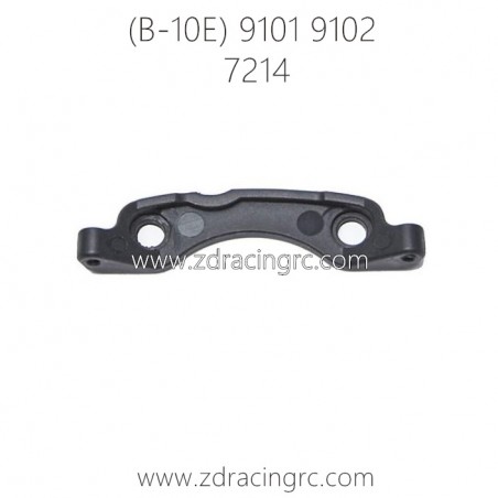 ZD RACING B-10E 9101 9102 RC Car Parts 7214 Connect Seat