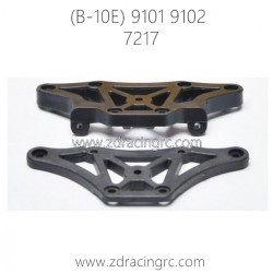 ZD RACING B-10E 9101 9102 Parts 7217 Front Upper Chassis Brace