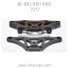 ZD RACING B-10E 9101 9102 Parts 7217 Front Upper Chassis Brace