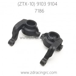 ZD RACING 9103 9104 Parts 7186 Steering Knuckles