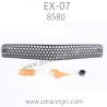 ZD RACING EX07 RC Car Parts 8580 Bodky Accessories Set C