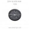 ZD RACING ZTX-10 9103 9104 Parts 7203 Big Gear