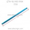ZD RACING 9103 9104 Parts 7210 10421 Transmittion Shaft