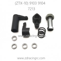 ZD RACING 9103 9104 Parts 7213 Steering Kit