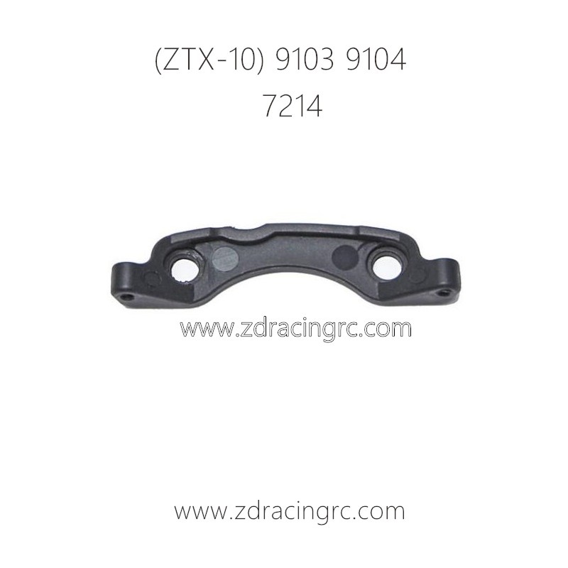 ZD RACING ZTX-10 9103 9104 Parts 7214 Connect Seat
