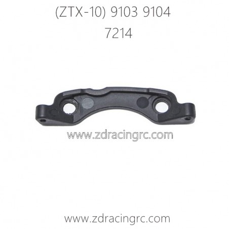 ZD RACING ZTX-10 9103 9104 Parts 7214 Connect Seat