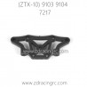 ZD RACING ZTX-10 9103 9104 Parts 7217 Front Upper Chassis Brace