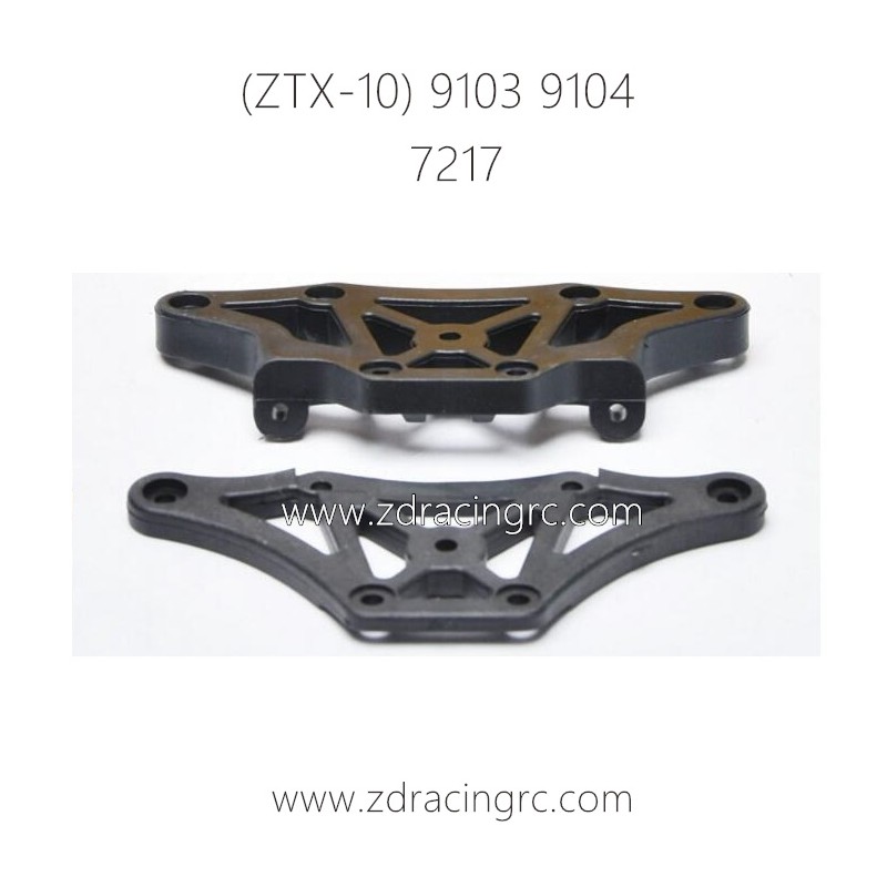 ZD RACING 9103 9104 Parts 7217 Support Plate