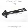 ZD RACING 9103 9104 Parts 7218 Middle Upper Chassis Plate