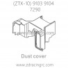 ZD RACING 9103 9104 Parts 7290 Dust Cover