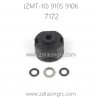 ZD RACING 9105 9106 Parts 7172 Differential Case and Sealing