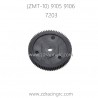 ZD RACING 9105 9106 Parts 7203 Big Gear