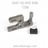 ZD RACING 9105 9106 Parts 7208 Aluminium Motor Mount