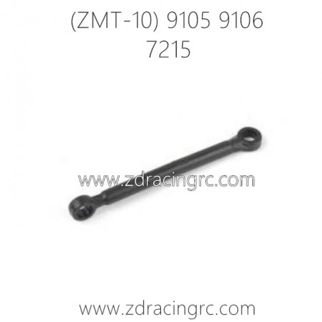 ZD RACING 9105 9106 Parts 7215 Steering Servo Turnbuckle