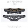 ZD RACING ZMT-10 9105 9106 Parts 7217 Support Plate