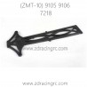 ZD RACING ZMT-10 9105 9106 Parts 7218 Middle Upper Chassis Plate
