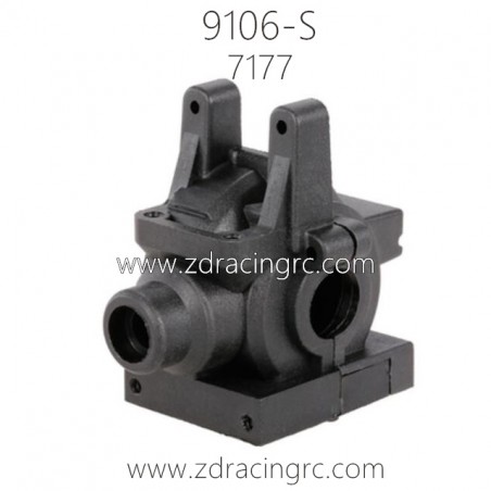 ZD RACING 9106-S Parts 7177 Gear Box