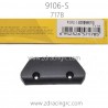 ZD RACING 9106-S Parts 7178 10421-S Front Protector Plate