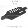 ZD RACING Thunder 9106-S Parts 7198 Chassis
