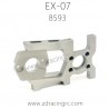 ZD RACING EX07 RC Car Parts 8593 Motor Mount For 5287 1717