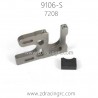 ZD RACING Thunder 9106-S Parts 7208 Aluminium Motor Mount