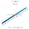 ZD RACING 9106-S Parts 7210 Transmission Shaft