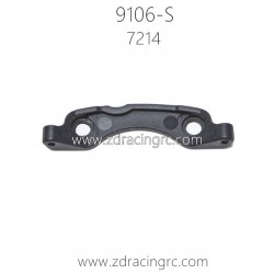 ZD RACING Thunder 9106-S Parts 7214 Connect Seat