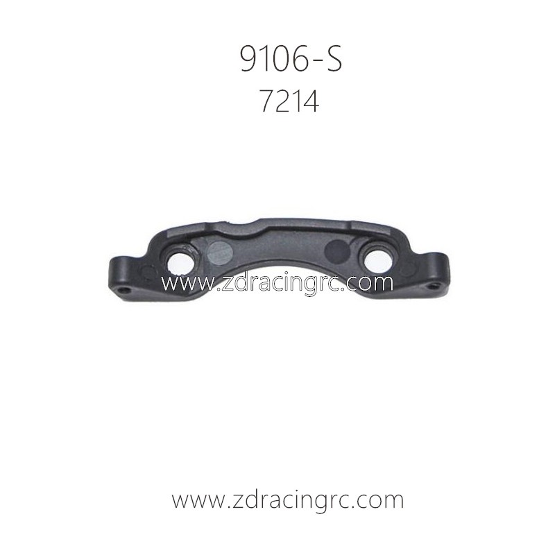 ZD RACING Thunder 9106-S Parts 7214 Connect Seat