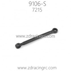 ZD RACING Thunder 9106-S Parts 7215 Steering Servo Turnbuckle
