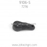 ZD RACING Thunder 9106-S Parts 7216 Servo Arm Plastic