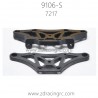 ZD RACING Thunder 9106-S Parts 7217 Support Plate