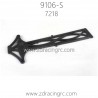 ZD RACING Thunder 9106-S 1/10 Parts 7218 Middle Upper Chassis Plate