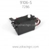 ZD RACING Thunder 9106-S 1/10 Parts 7286 3.5KG Servo