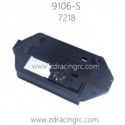 ZD RACING 9106-S 1/10 Parts 7218 Protective cover