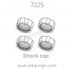 ZD RACING 1/10 RC Car Parts 7225 Shock Cap