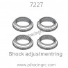 ZD RACING 1/10 RC Car Parts 7227 Shock Adjustment Ring