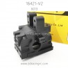 ZD RACING 16421-V2 Parts 6013 Gear Box