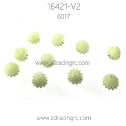 ZD RACING 16421-V2 1/16 Parts Differential Planetary Gear
