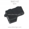 ZD RACING 16421-V2 Parts 6035 Fixing Seat of Servo