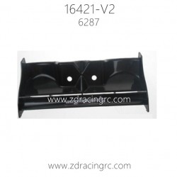 ZD RACING 16421-V2 1/10 Parts 6287 Tail Protector