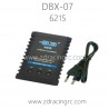 ZD RACING DBX-07 Parts 6215 B3 Balance Charger 20W