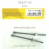 ZD RACING 16421-V2 Parts 6312 Universal Drive Shaft