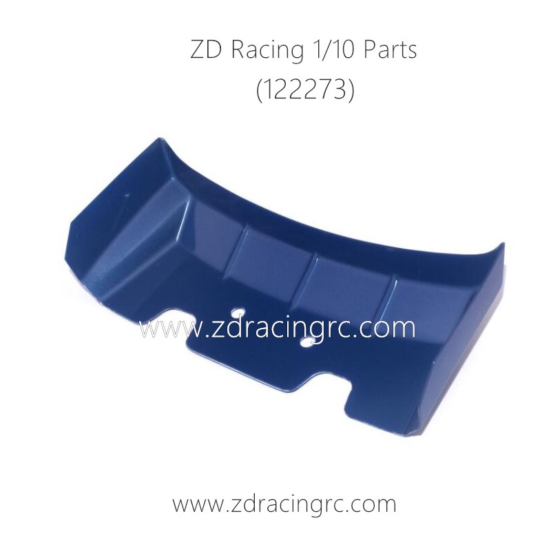 ZD RACING 1/10 RC Car Parts 122273 Tail Protector
