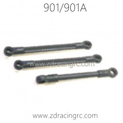 HBX 901A RC Parts Steering Links Servo Link 90103