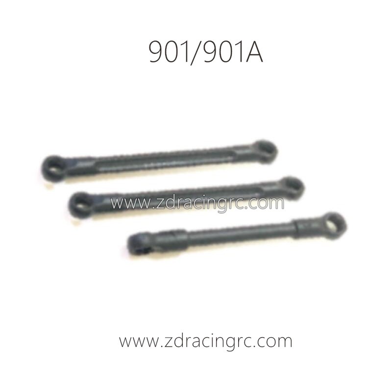 HBX 901A RC Parts Steering Links Servo Link 90103