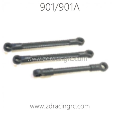 HBX 901A RC Parts Steering Links Servo Link 90103