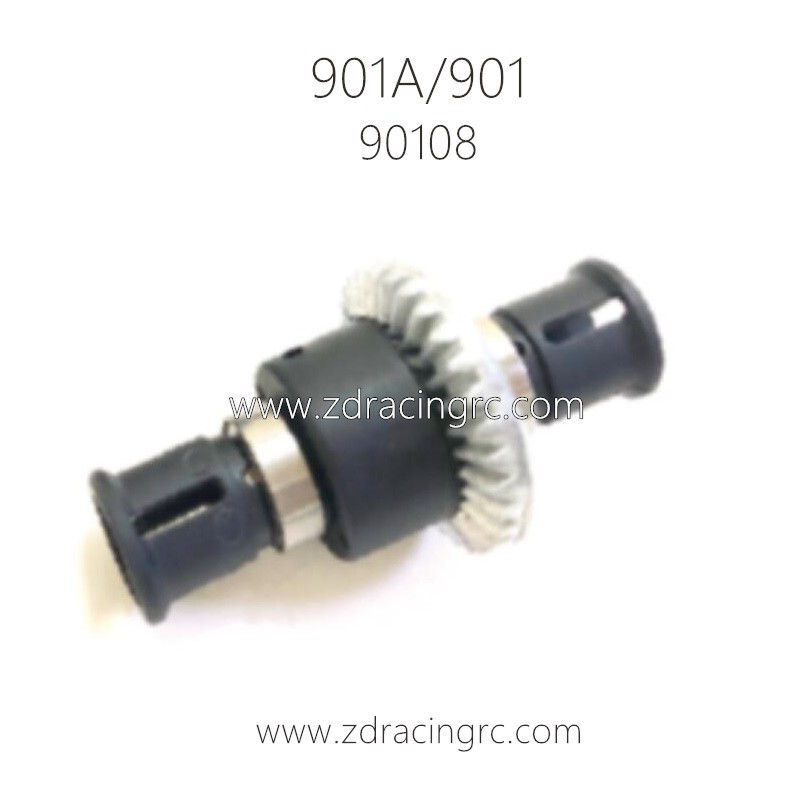 HBX 901A 901 Parts Differential Cups 90108