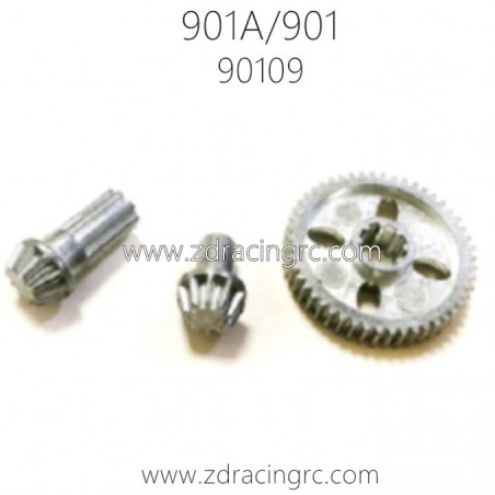 HBX 901A 901 Parts Gear Kit 90109