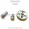 HBX 901A 901 Parts Gear Kit 90109